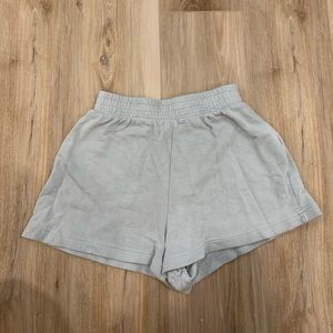 Zara Lounge Shorts